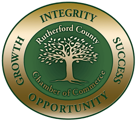 Rutherford County logo